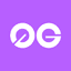 0G logo